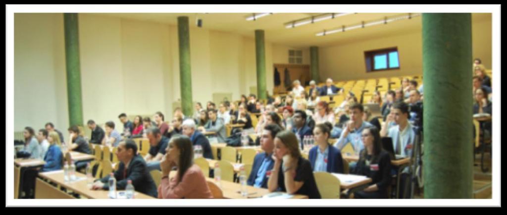 Tibor Szakkollégium NÉBIH