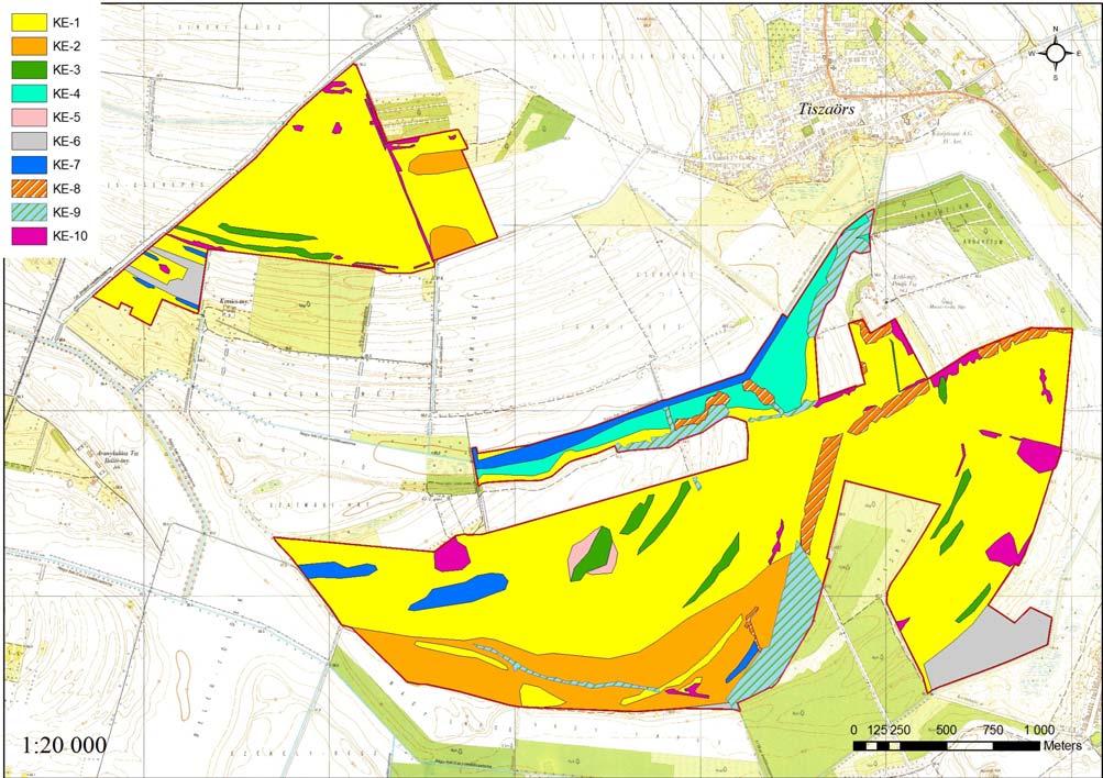 peteszámlálás, a vöröshasú unka esetén akusztikus, valamint transzekt mentén végzett vizuális felmérés a javasolt módszer.