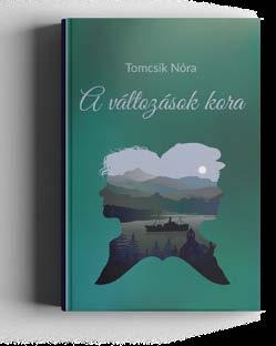 Tomcsik Nóra A változások kora 2.600 Ft https://www.facebook.com/norisarts/ Anglia az 1910-es évek hajnalán.