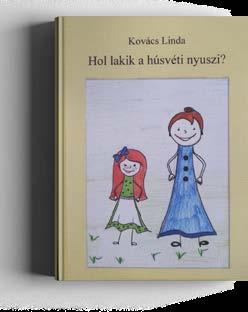 Sárika egy kedves, vörös hajú kislány, aki korunk legelterjedtebb gyermekbetegségében szenved: nem játszik a friss levegőn, naphosszat csak a lakásban ül.