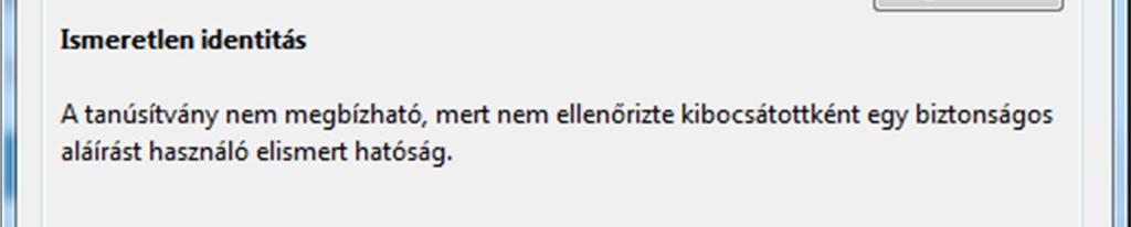 kódját @ karakterrel elválasztva. Példa: teszt.