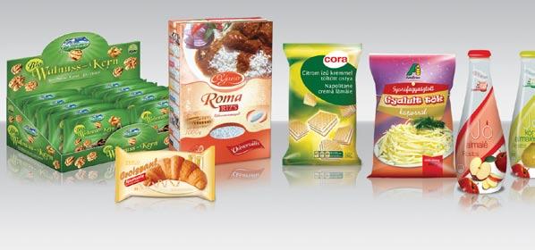A Paqart Design Kft.: csomagolások grafikai és formatervezése, projektmenedzsment Fôbb tevékenységeink: grafikai tervezés, formatervezés, csomagolástervezés.