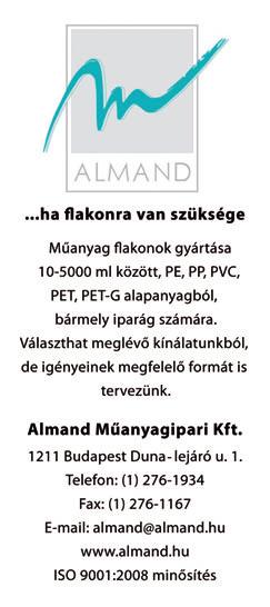ablakozás, biztonsági nyomatmegoldások, fémhatású dobozmegoldások, Braille-írás, pozicionált hologrammfólia címkegyártásban: ofszet- és flexo-, szitanyomtatás, melegfóliázás, laminálás, sorszámozás,