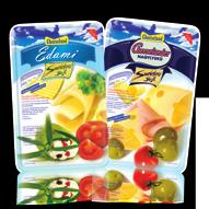 A CSOMAGOLÁSI SZOLGÁLTATÁSOK CSAOSZ tagvállalatai Packaging services A 120 éve mûködô Unilever hazai leányvállalata 1991-ben jött létre, Magyarországon három gyárral rendelkezik: a Nyírbátori
