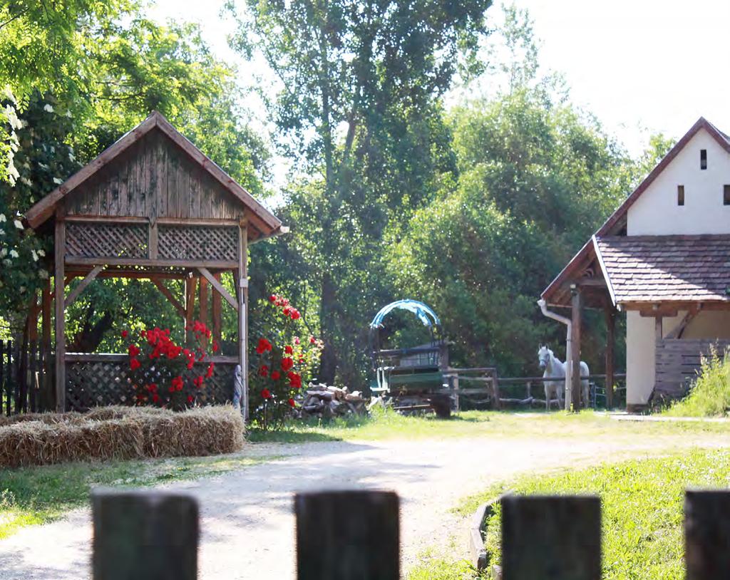 Ezért, ha újabb szép ház születik, az bekerülhet, sőt be is kell, hogy kerüljön a könyvbe, hogy ezáltal büszke lehessen rá építtetője, tervezője, kivitelezője és a település egyaránt.