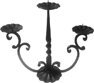 Lyukasztott mángorolt laposvas Lyukasztott négyzetvas 50x5mmx3000mm