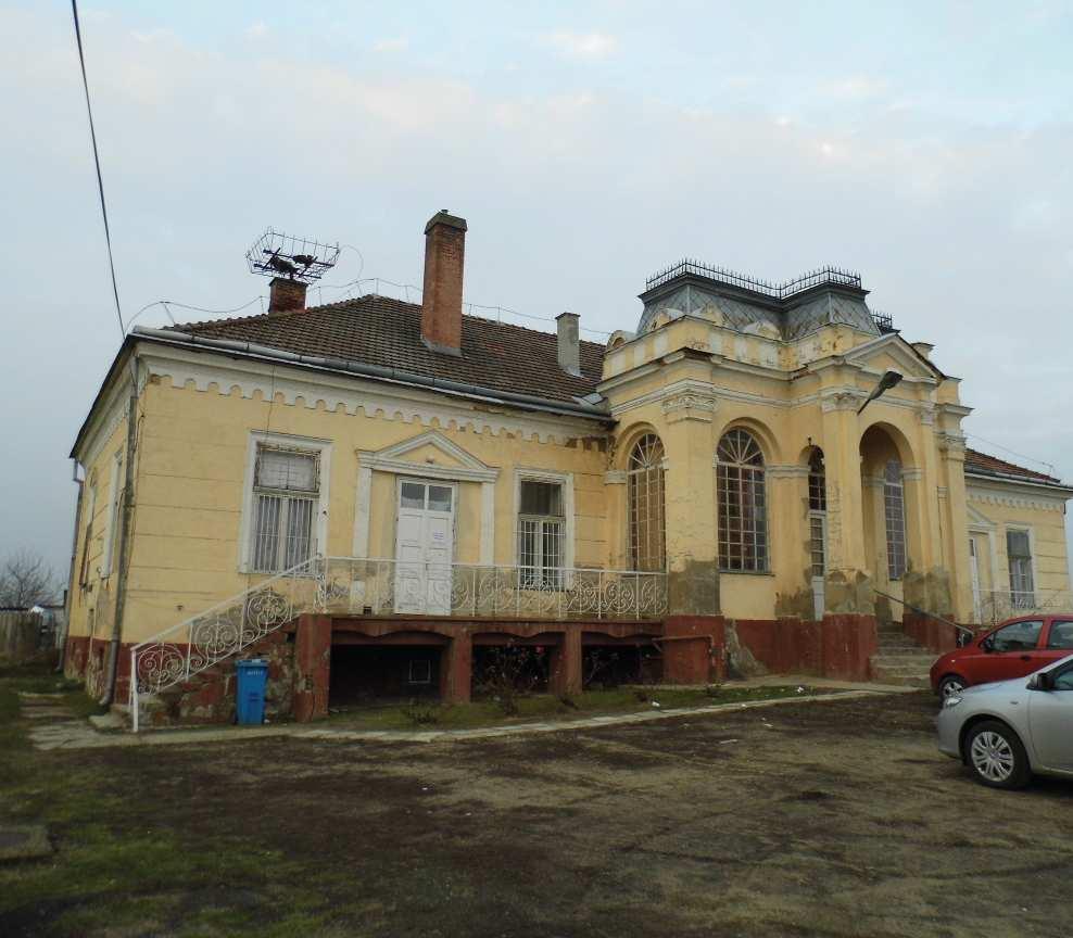 A századforduló idején