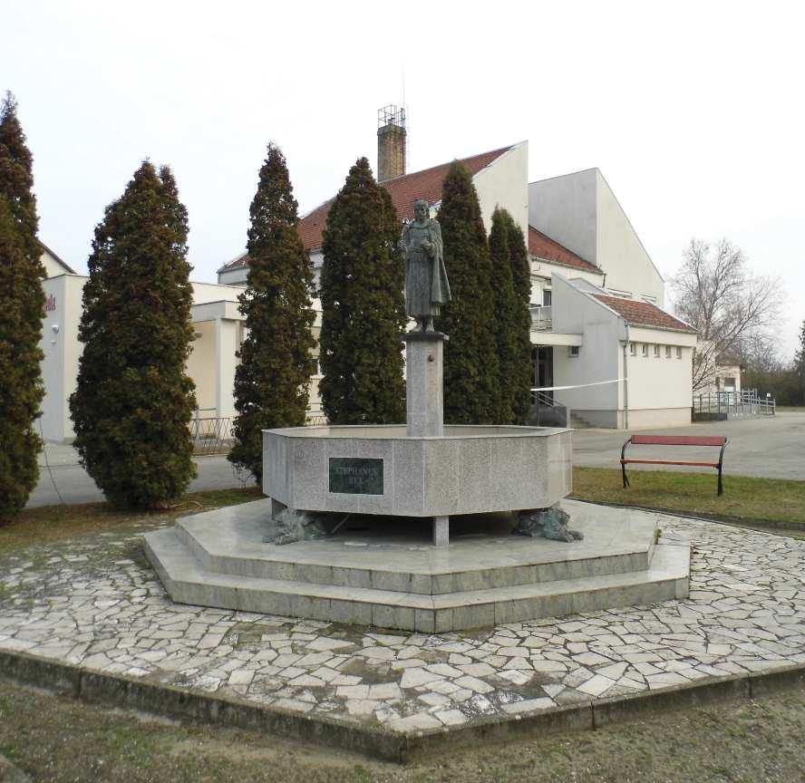 5. Szent
