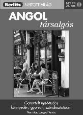 MAGYAR/MAGYAR LENGYEL OLASZ MAGYAR/MAGYAR OLASZ OROSZ MAGYAR/MAGYAR OROSZ ROMÁN MAGYAR/MAGYAR ROMÁN SZLOVÁK MAGYAR/MAGYAR SZLOVÁK KO S S U T H NYITOTT VILÁG a Berlitz új nyelvoktató