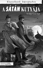 400 ol dal 135 210 mm várható megjelenés: március 3240 Ft/kötet V E N T U S L I B R O ARTHUR CONAN DOYLE: A SÁTÁN KUTYÁJA ISBN 978-963-9926-52-3 H. G.