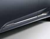 Polished Metal Metallic 08E0P-TED-SP10