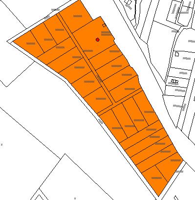 RÓMAI KORI VILLA MARADVÁNYAI Műemlék törzsszáma: 7208 Cím: Lugi dűlő (külterület) Törzsszám (azonosító): 7208 (7246) MŰEMLÉKI VÉDELEM Megnevezés: Római kori villa maradványai Védési rendelkezés