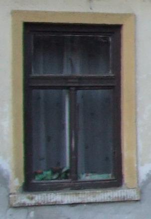 A kataszteri felmérés már a ma is látható beépítést ábrázolja. Wattay-térkép, 1816. Kataszteri térkép, 1885. A házat a XIX.