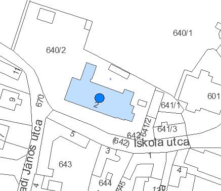 SASHEGYI SÁNDOR ÁLTALÁNOS ISKOLA Cím: Iskola utca 2.