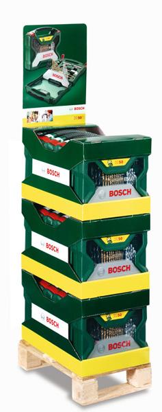 BOSCH Promoline katalógus 2014 14 50 részes