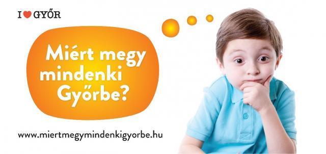 Miért megy mindenki Győrbe? Egy város, ezer élmény 35