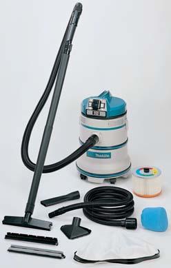 PORSZÍVÓK/AVARSZÍVÓ 440 Porzsák nélkül szállítva UB1101 RBL250 170 mm 920 mm 480 mm 180 mm 340 mm 235 mm PORSZÍVÓ 440 Automatikus indítórendszer 2000W-os csatlakozással Száraz nedves szívás 1000W-os