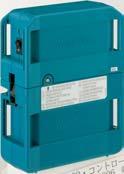 TARTOZÉKOK AKKU 24 Volt, Modell 4604DW 2 3 Rend.