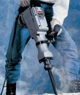 30 mm-es befogás TARTOZÉKOK HM1304, HM1400 Vésőfejszélesség (mm) Teljes hossz (mm) Rend.