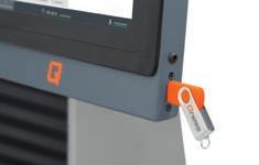 illeszthető Ergonomisch anpassbar Nagyértékű & robosztus alumínium ház