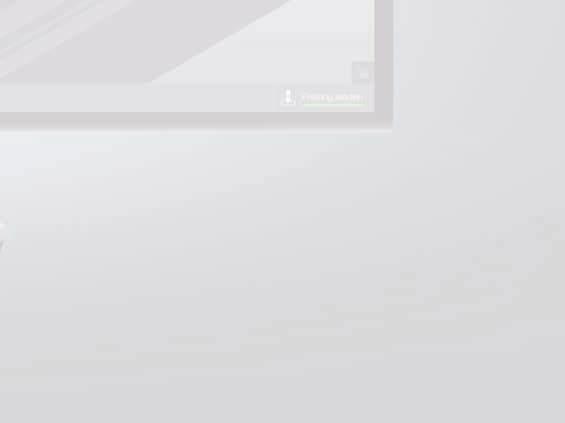 érthető softeare 3D vezérlőeleme és nézetei a softwarenek új