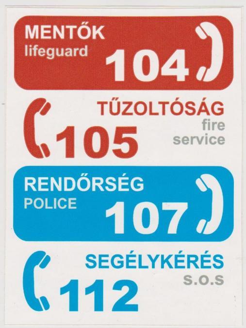 Hírlevelünk további részében pedig bűnmegelőzési tanácsokat, ajánlásokat adunk az áldozattá válás megelőzése céljából. Dr. Tarcsa Csaba r.