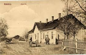 A német Szász Coburg Gotha hercegi családból származó Ferdinánd herceg, császári királyi altábornagy 1831-ben megvásárolta és hitbizománnyá alakította az edelényi uradalmat, majd 1845 előtt itt