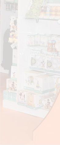 accessories and refreshments