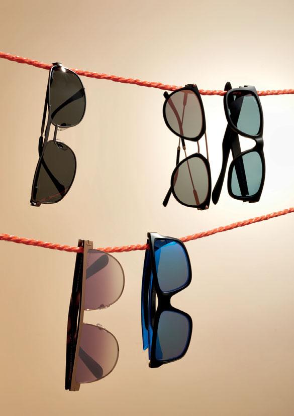 Ray-Ban Bvlgari
