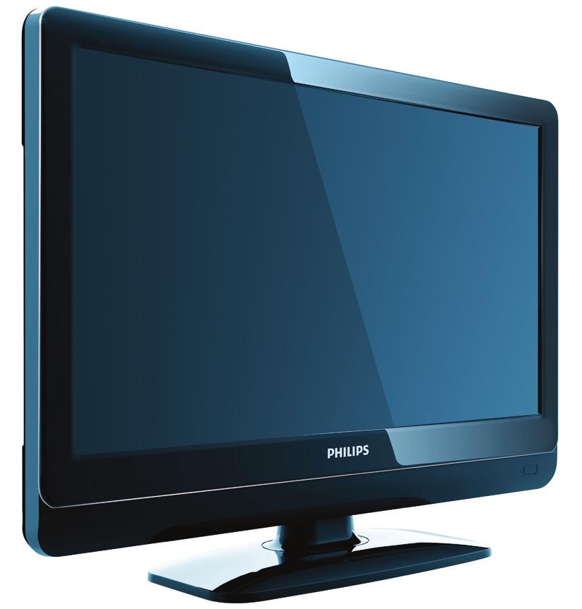Register your product and get support at www.philips.