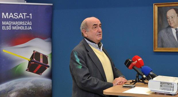Ezért az Űrfórum minden alkalmára igyekszik egyegy jelentősebb, űrkutatási relevanciával is rendelkező szervezetet meghívni a kölcsönös bemutatkozás, és kapcsolatépítés céljából, mely megteremtheti