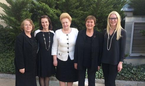 4. fotó: EE-COE projekt az első találkozó, 2017. március 28.