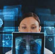 ehealth üzletágunk európai technológiai színvonalat biztosító integrált medikai alkalmazásokat kínál.