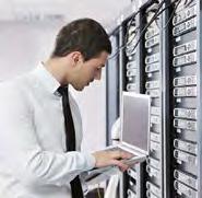 ICT Üzletág Komplex infokommunikációs megoldásainknak és innovatív, piacvezető Unify technológián alapuló Unified Communications & Collaborations, IP telefónia, illetve Call Center