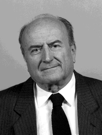 IN MEMORIAM OBITUARY MTI Fotó: Czech Attila A Magyar Higiénikusok Társaságának Elnöksége és az Egészségtudomány folyóirat Szerkesztősége mély megrendüléssel tudatja, hogy 89 éves korában elhunyt Prof.