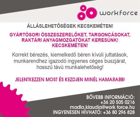 Igényét és elérhetőségét a Szuperinfó Szerkesztőségébe kérem "Bogovicsfalu" jeligére leadni. AWI Hegesztőket, lakatosokat, fémiparban jártas kollégákat keresünk. Jogosítvány előnyt jelenthet.