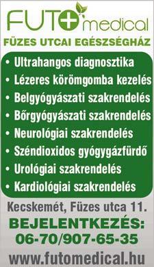 túlélési esélyt. A Verso Kft.