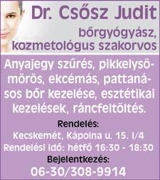 Aki szeretne a legjobb esélyekkel indulni egy komoly betegség elleni küzdelemben.