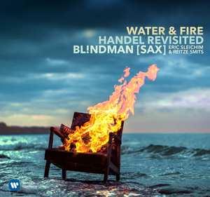 február 19-én a MÜPÁ-ban hallhatta. WATER & FIRE HANDEL REVISITED BL!