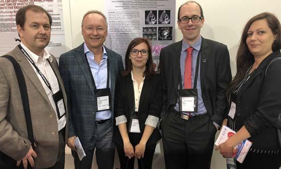 26 Az Európai Kardiológus Társaság (ESC) Szívelégtelenség Egyesülete és a World Congress on Acute Heart Failure közös rendezvénye Bécsben Az ESC Heart Failure Association Kongresszusa minden évben a