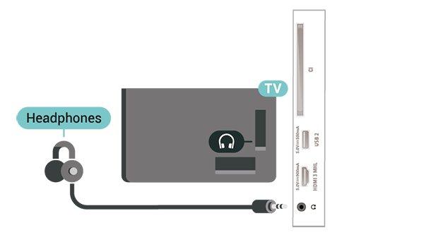 Digitális audiokimenet Optikai Az optikai audiokimenet kiváló minőségű audiocsatlakozás.