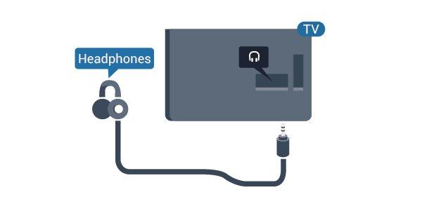 Ha audioeszköze (általában házimozirendszer) nem rendelkezik HDMI ARCcsatlakozással, akkor ezt a csatlakozást használhatja a