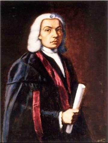 Maróthi György (1715-1744) Maróthi György (1738 1744) Debrecen, Református Kollégium) Methodus docendi