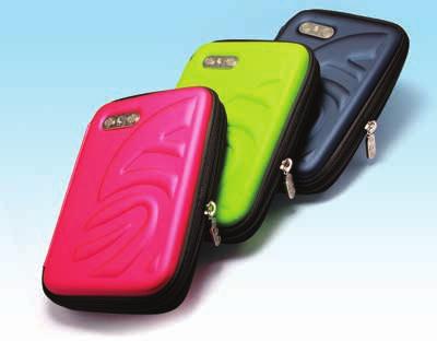 MULTI-FIT KÉSZLETTARTÓ DOBOZ ACC-502BK / RD A Multi-Fit készlettartó dobozban mindaz elfér, amit a Fit doboz befogadni képes, és még annál is több.