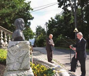 Jelentős volt gazdasági szakirodalmi tevékenysége is. 1828-ban a Lovakrul, 1830-ban a Hitel, 1833-ban a Világ és a Stádium című könyvei jelentek meg.