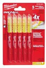 INKZALL JELÖLŐ FILC FEHÉR Cikkszám 48223711 Nettó 1 173 FT Bruttó 1 490 FT INKZALL JELÖLŐ FILC SÁRGA Cikkszám 48223721 Nettó 1 173 FT Bruttó 1 490 FT INKZALL JELÖLŐ FILC FEKETE Cikkszám 48223731