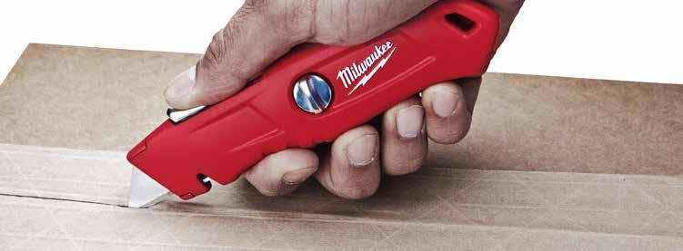 Penge tárolása. Mágneses penge tárolás 5 db pengéhez. Heavy Duty. Teljesen fém ház csúszásmentes gumibevonattal a nagyobb kényelemért és a jobb tárolásért.