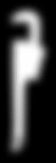 18 63 2,5 2699 48227218 15 078 FT 19 149 FT Alumínium nyelű csőfogó 600 mm 600 24 76 3 680 48227224 21 252 FT 26 990 FT Csőfogó 250 mm 250 10 38 1,5 794 48227110 7 472 FT 9 490 FT Csőfogó 300 mm 300