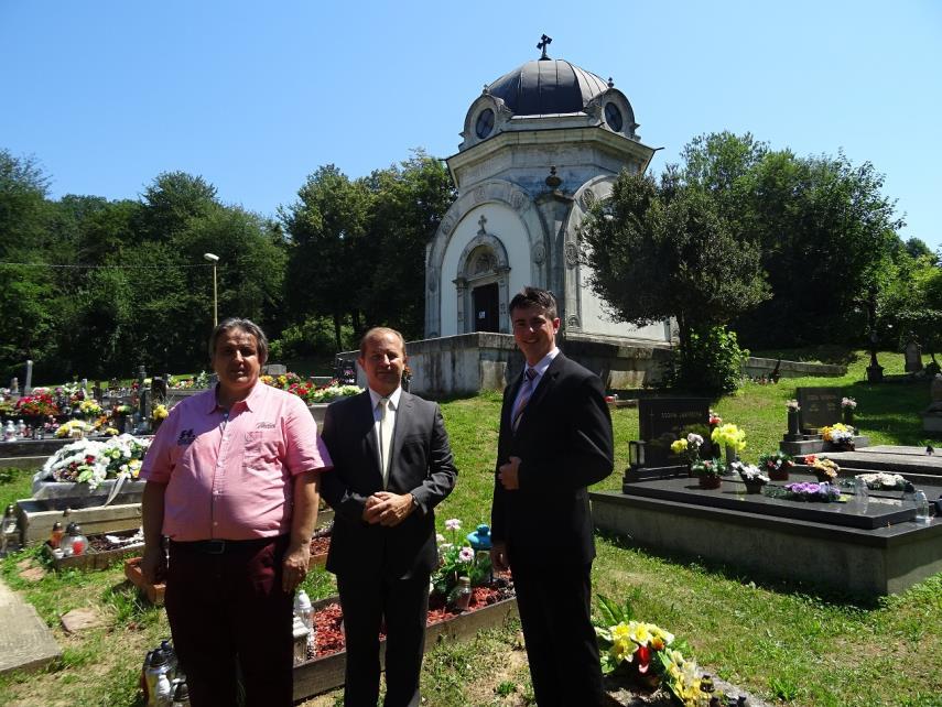 170. évfordulója Tegnap