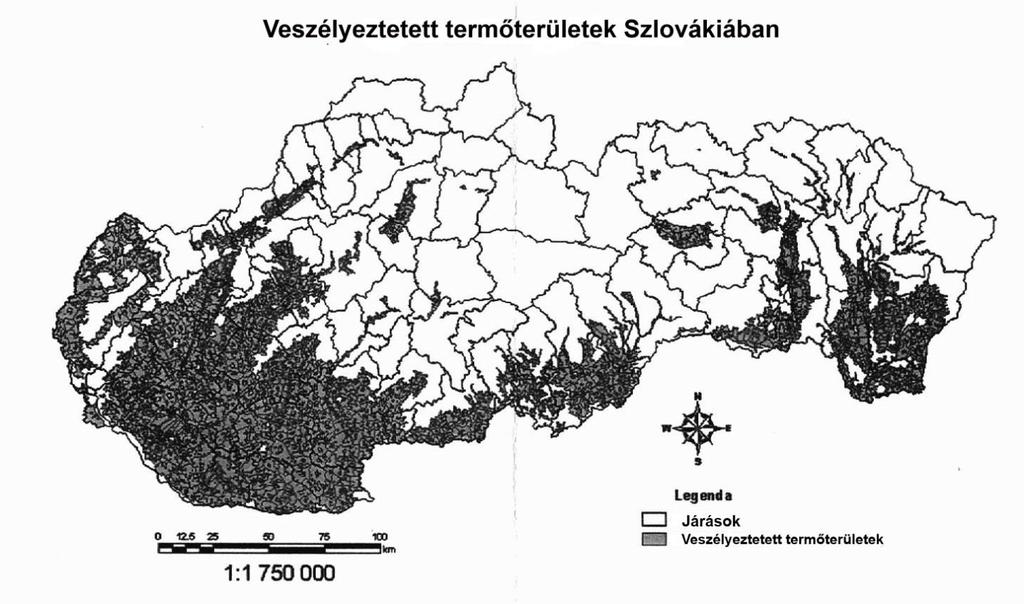 A támogatási politika teles átértékelése A szakmai és területi diszkrimináció